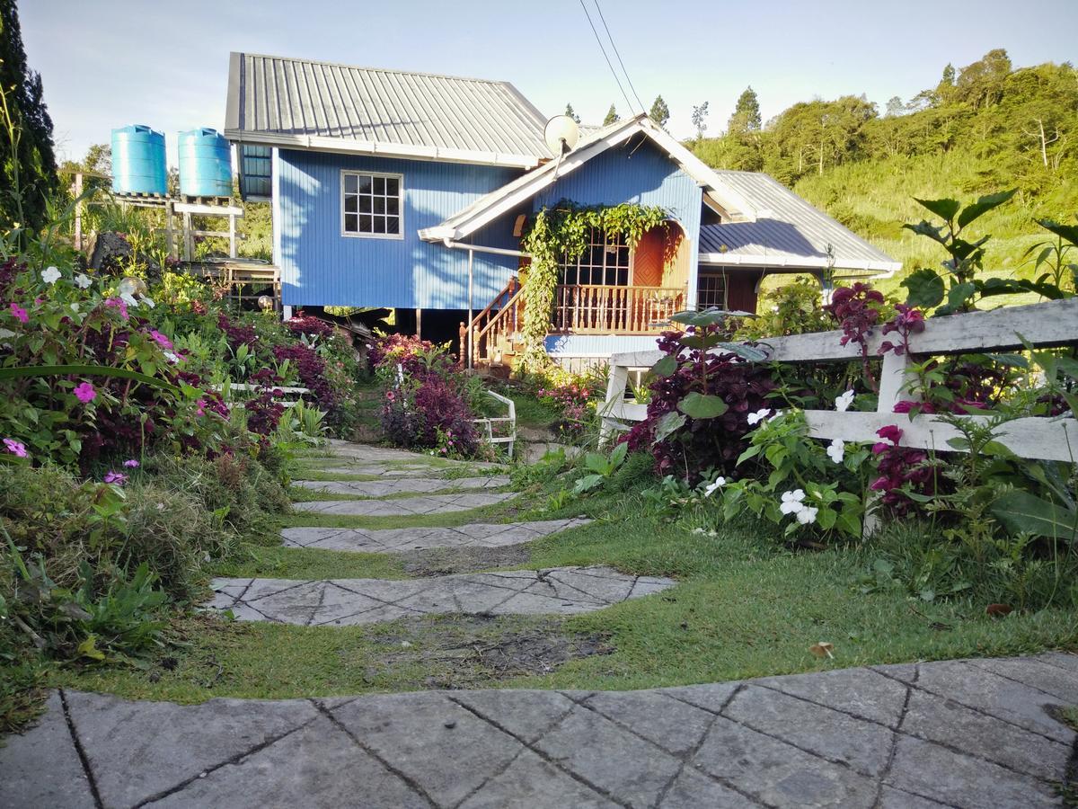 Anjung Rehat Jamsari 1 Hostal Kampong Kundassan Exterior foto